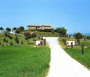 Podere Vesta Asciano Lägenhet