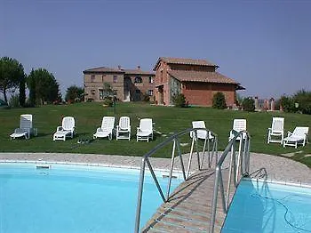 Lägenhet Podere Vesta Asciano