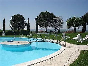 Podere Vesta Asciano Lägenhet