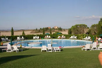 Podere Vesta Asciano 0*,  Italien