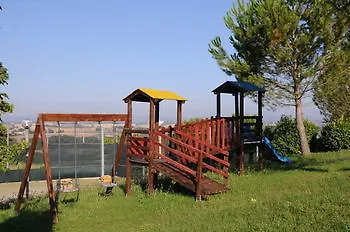 Podere Vesta Asciano