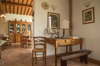 Podere Vesta Asciano