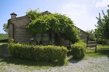 Apartment Podere Vesta Asciano