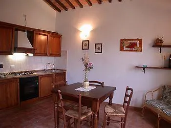 Podere Vesta Asciano 0*,  Italy