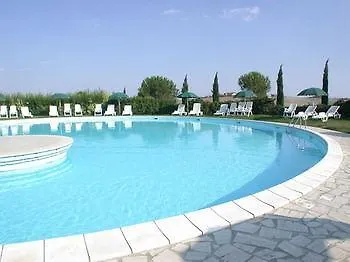 Podere Vesta Asciano 0*,