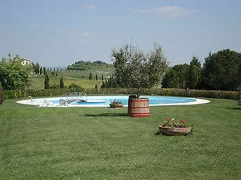 Podere Vesta Asciano