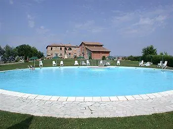 Podere Vesta Asciano Italy