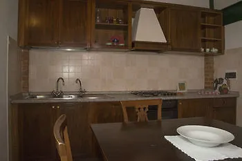 Apartment Podere Vesta Asciano