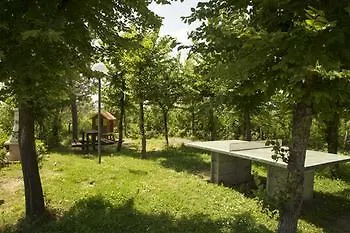 Podere Vesta Asciano Italy