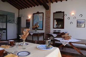Podere Vesta Asciano 0*,
