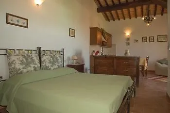 Podere Vesta Asciano