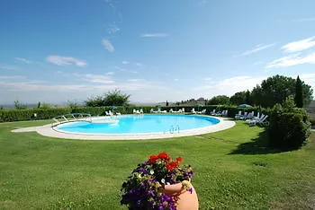 Podere Vesta Asciano Apartment