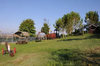 Apartment Podere Vesta Asciano