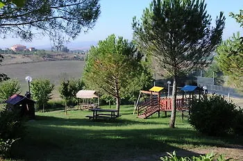 Podere Vesta Asciano 0*,