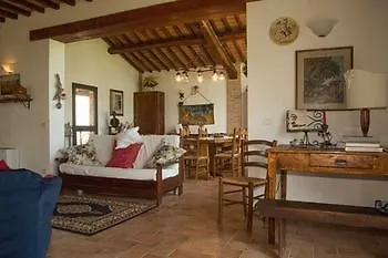 Apartment Podere Vesta Asciano