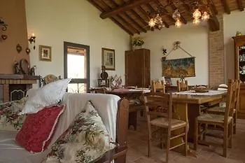 Podere Vesta Asciano 0*,