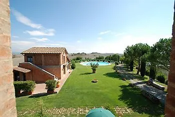 Podere Vesta Asciano