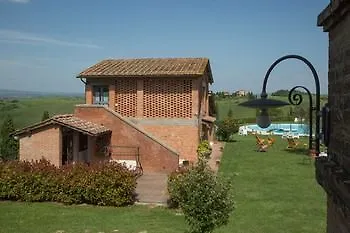 Podere Vesta Asciano