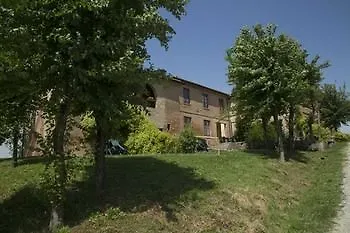 Podere Vesta Asciano Italy