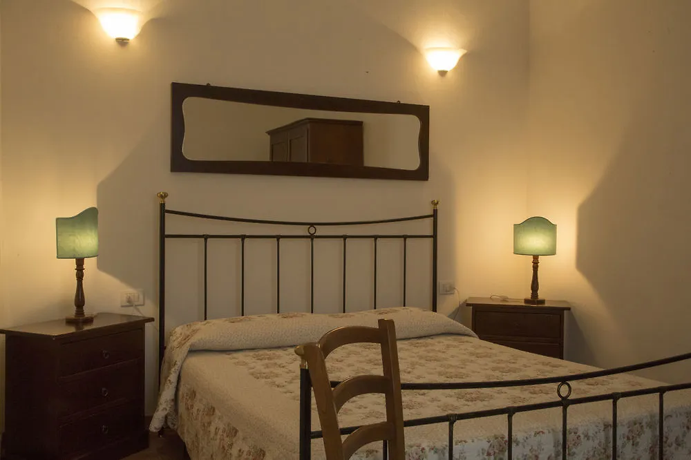 Apartment Podere Vesta Asciano
