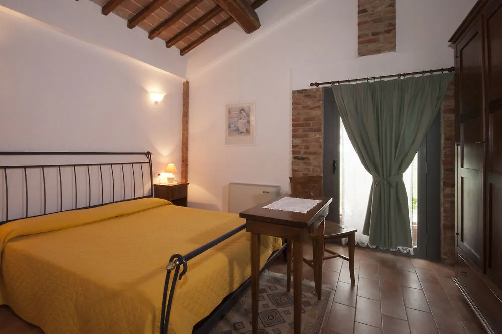 Apartment Podere Vesta Asciano