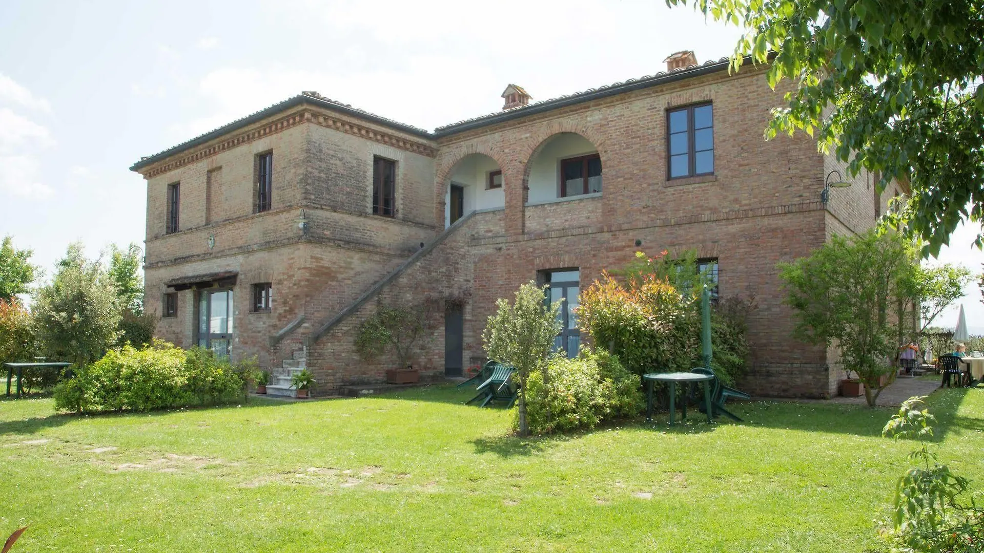 Apartment Podere Vesta Asciano