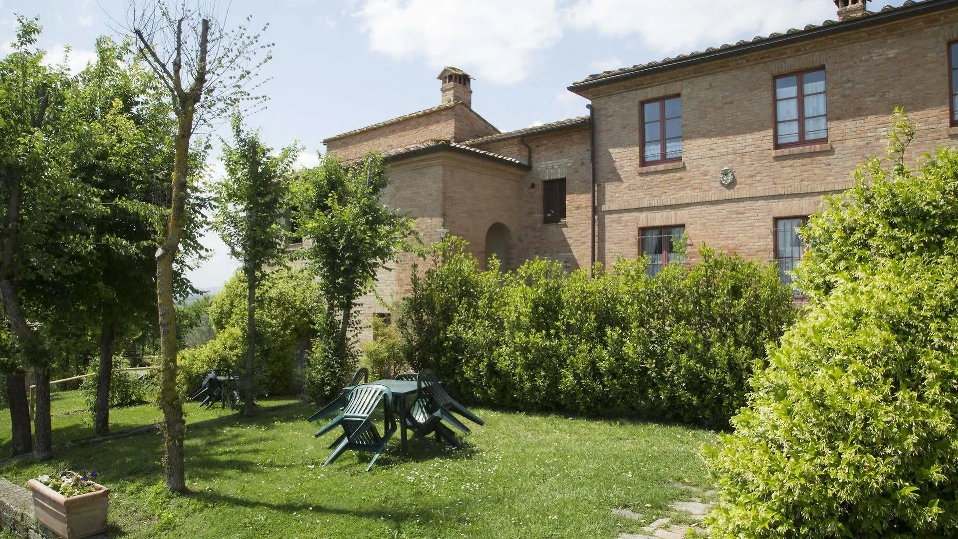 Podere Vesta Asciano 0*,