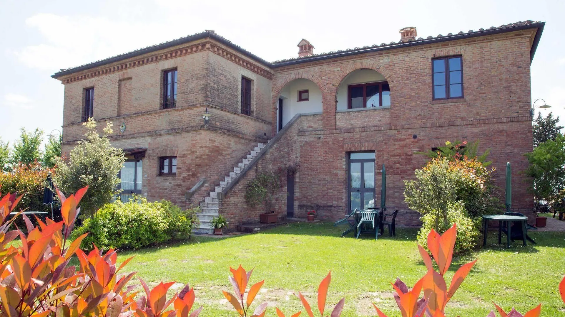Podere Vesta Asciano