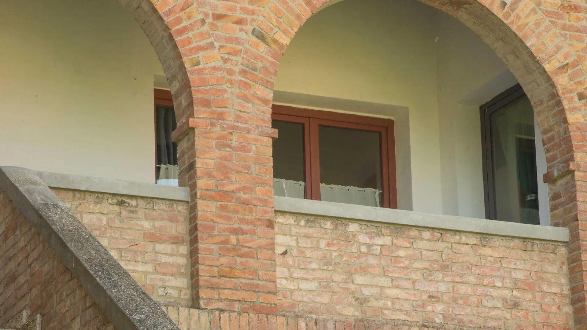 Apartment Podere Vesta Asciano