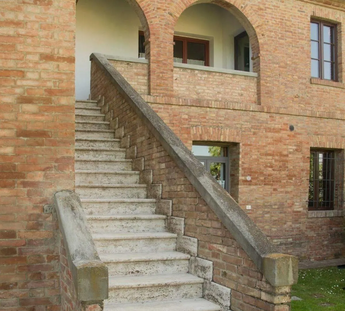 Apartment Podere Vesta Asciano