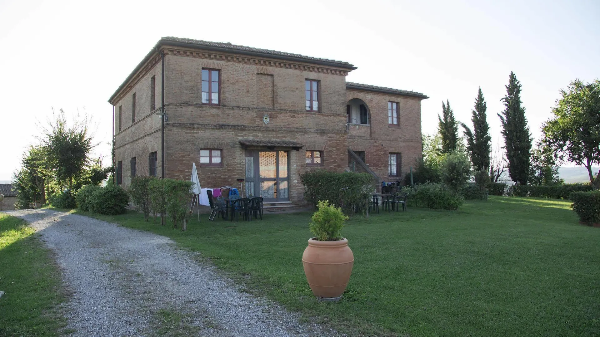 Podere Vesta Asciano 0*,  Italy