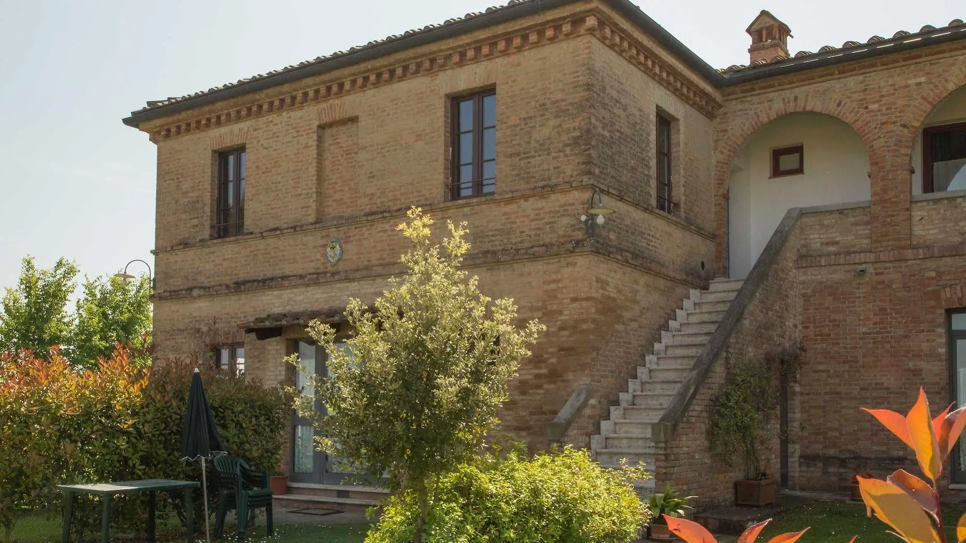 Podere Vesta Asciano