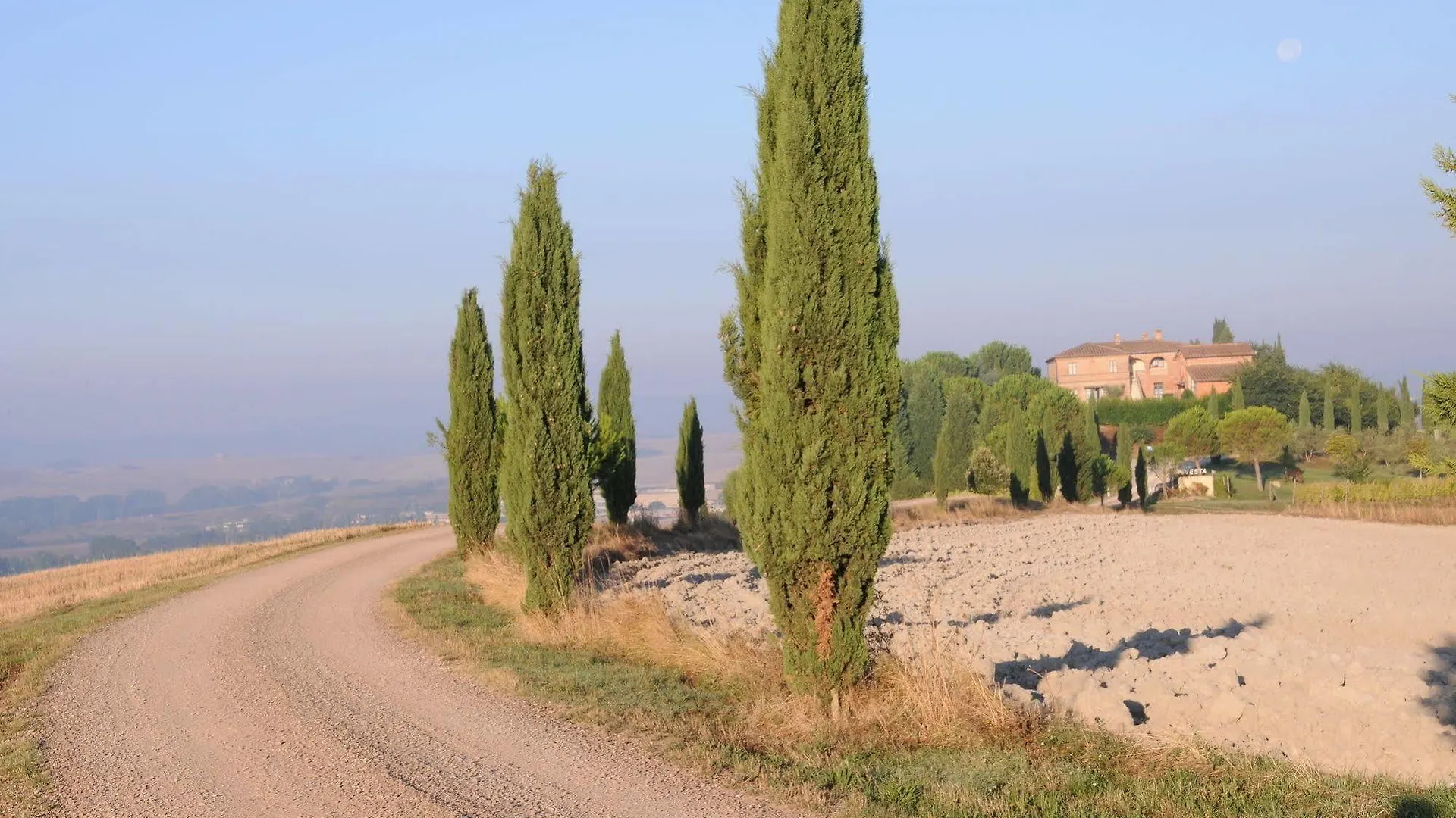 Podere Vesta Asciano 0*,  Italy