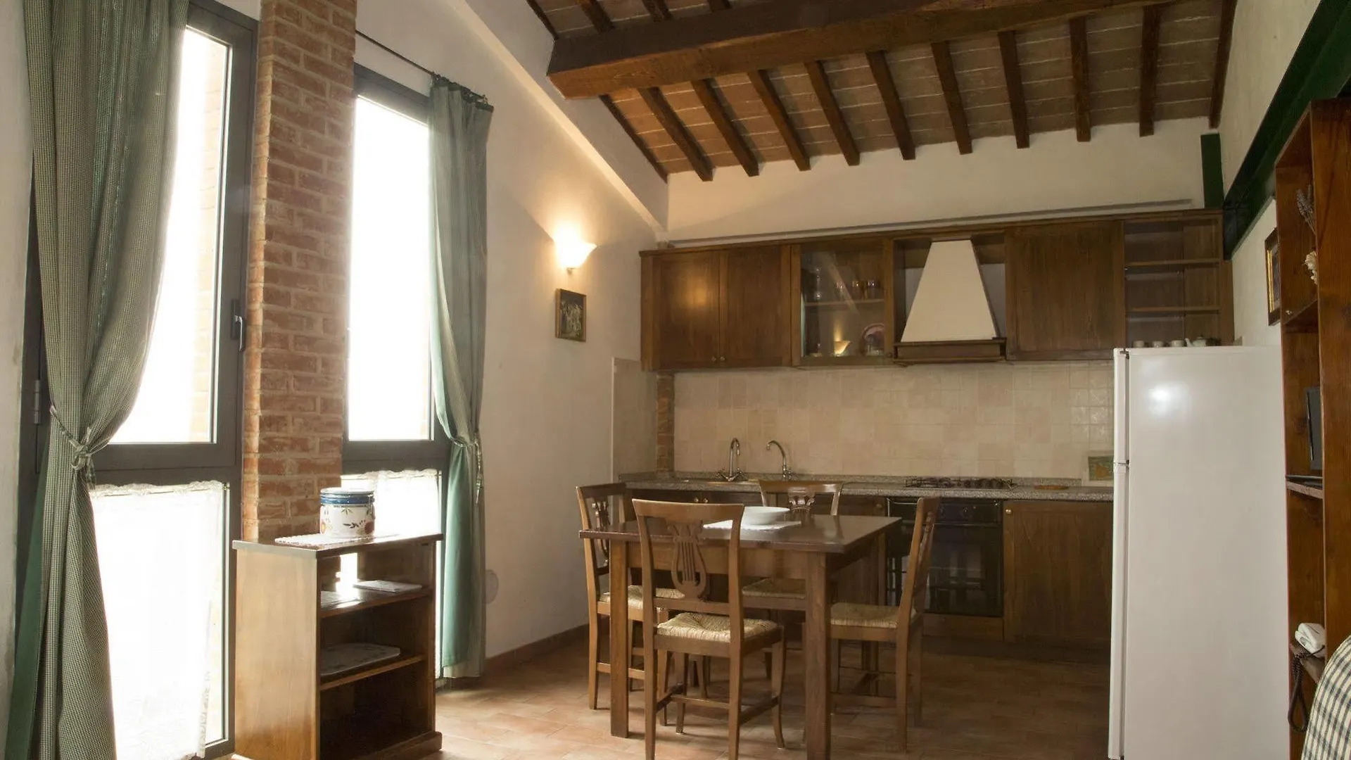 Podere Vesta Asciano
