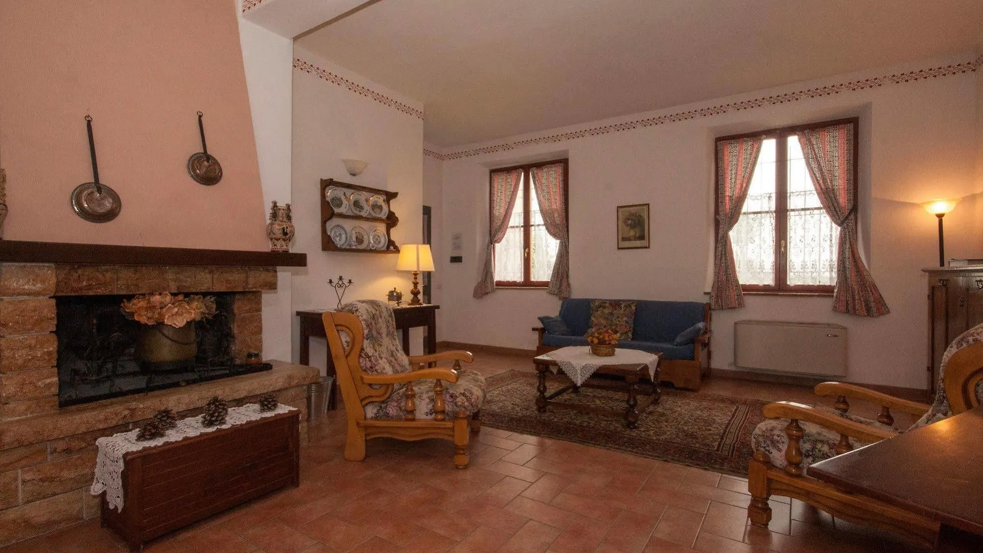 Podere Vesta Asciano 0*,  Italy