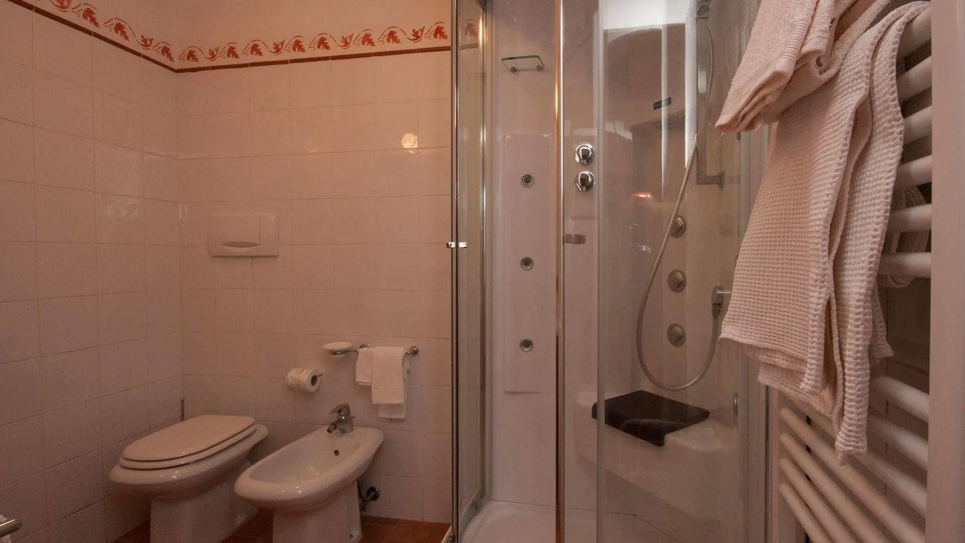 Apartment Podere Vesta Asciano