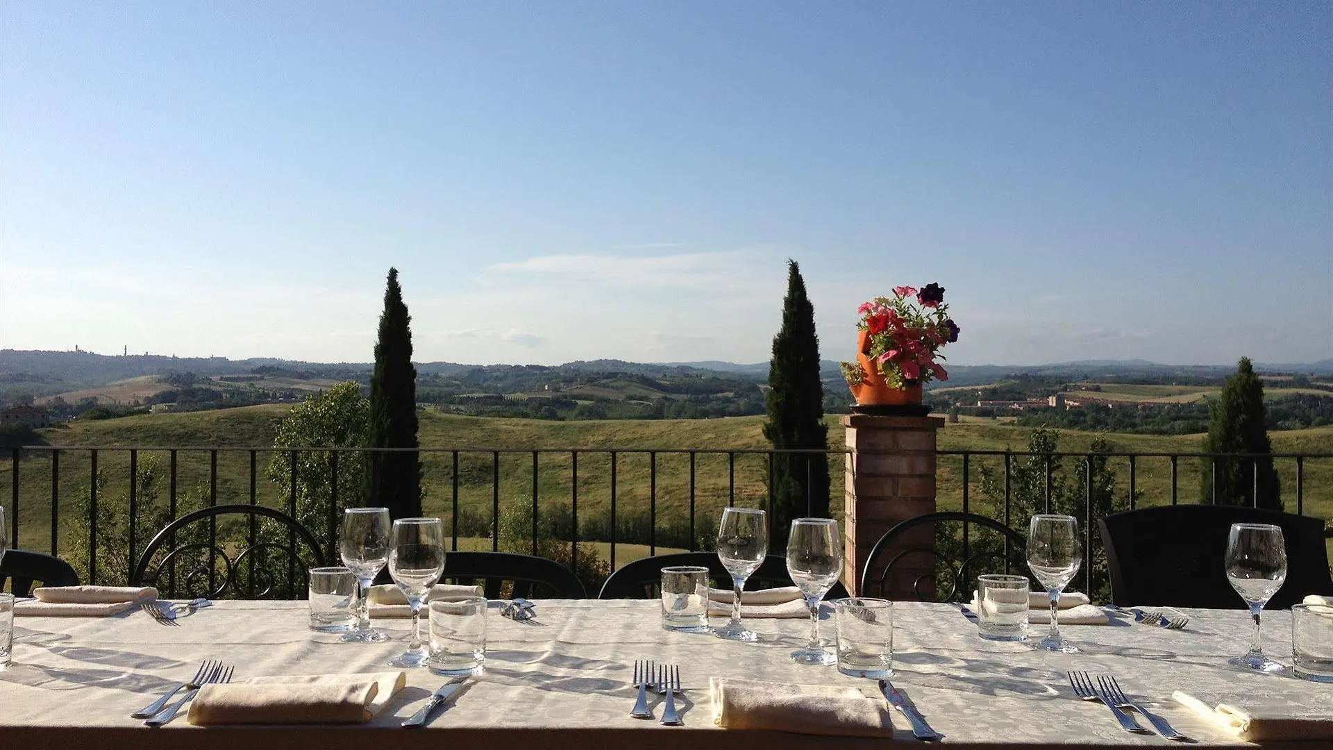 Podere Vesta Asciano