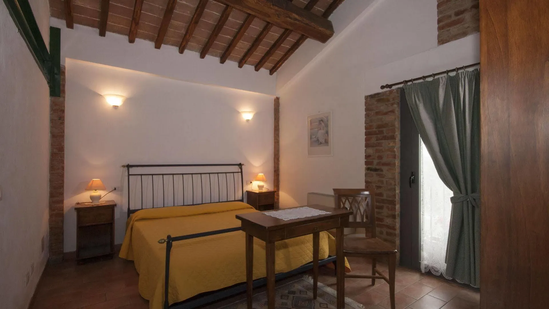 Apartment Podere Vesta Asciano