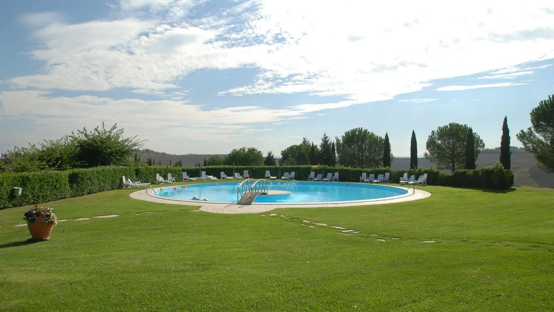 Podere Vesta Asciano