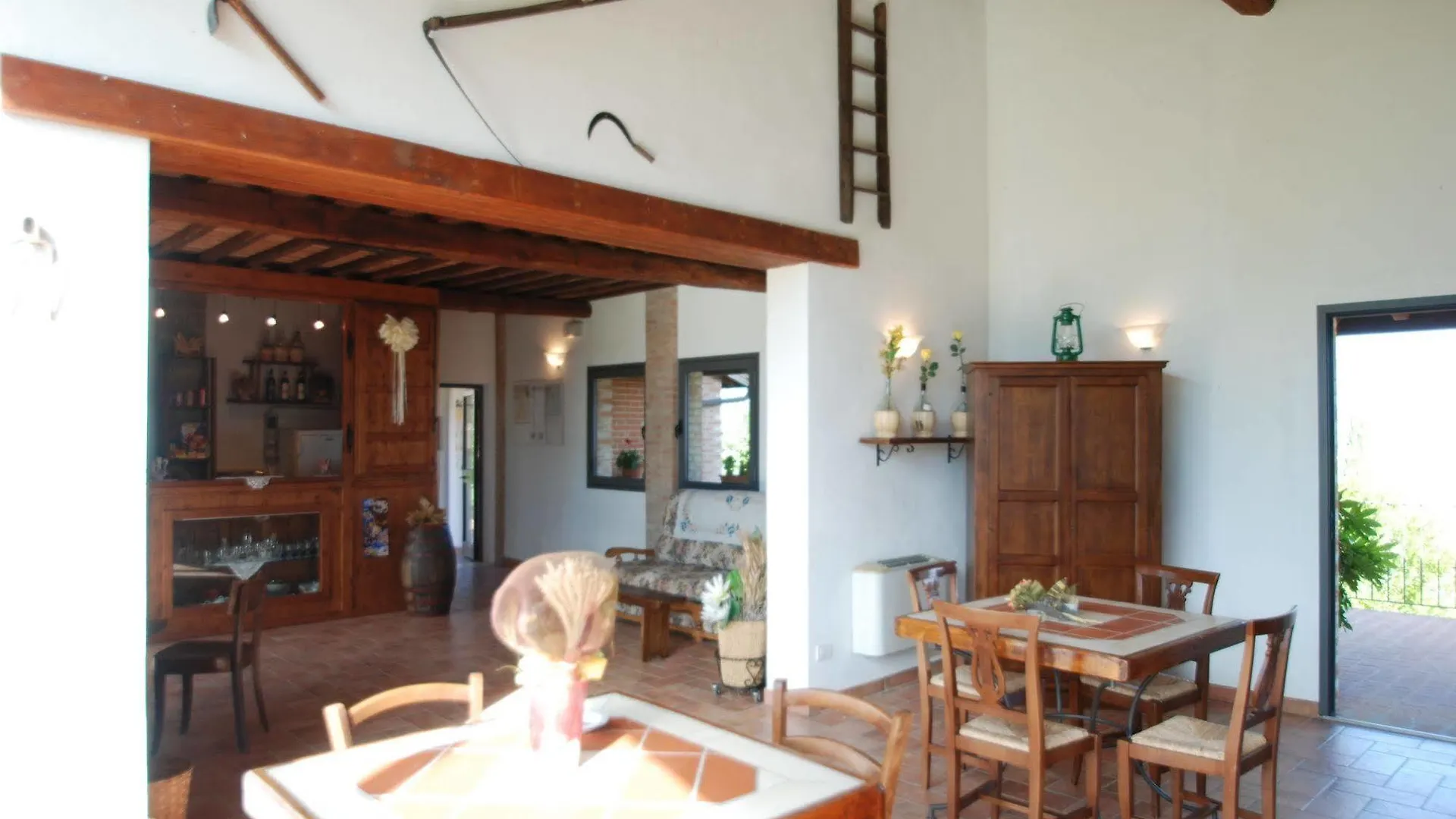 Apartment Podere Vesta Asciano