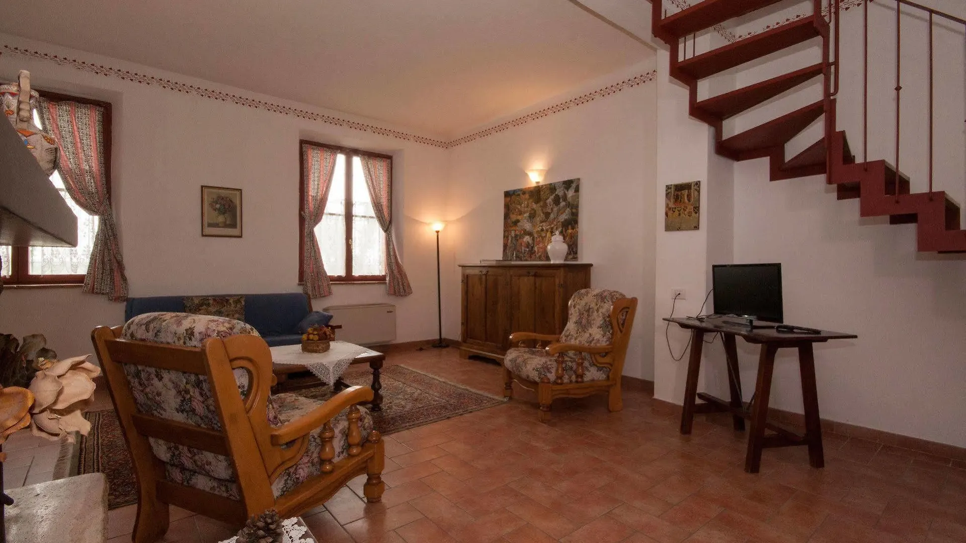 Apartment Podere Vesta Asciano