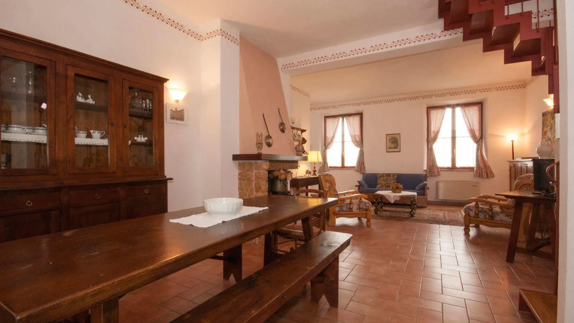Podere Vesta Asciano 0*,  Italy