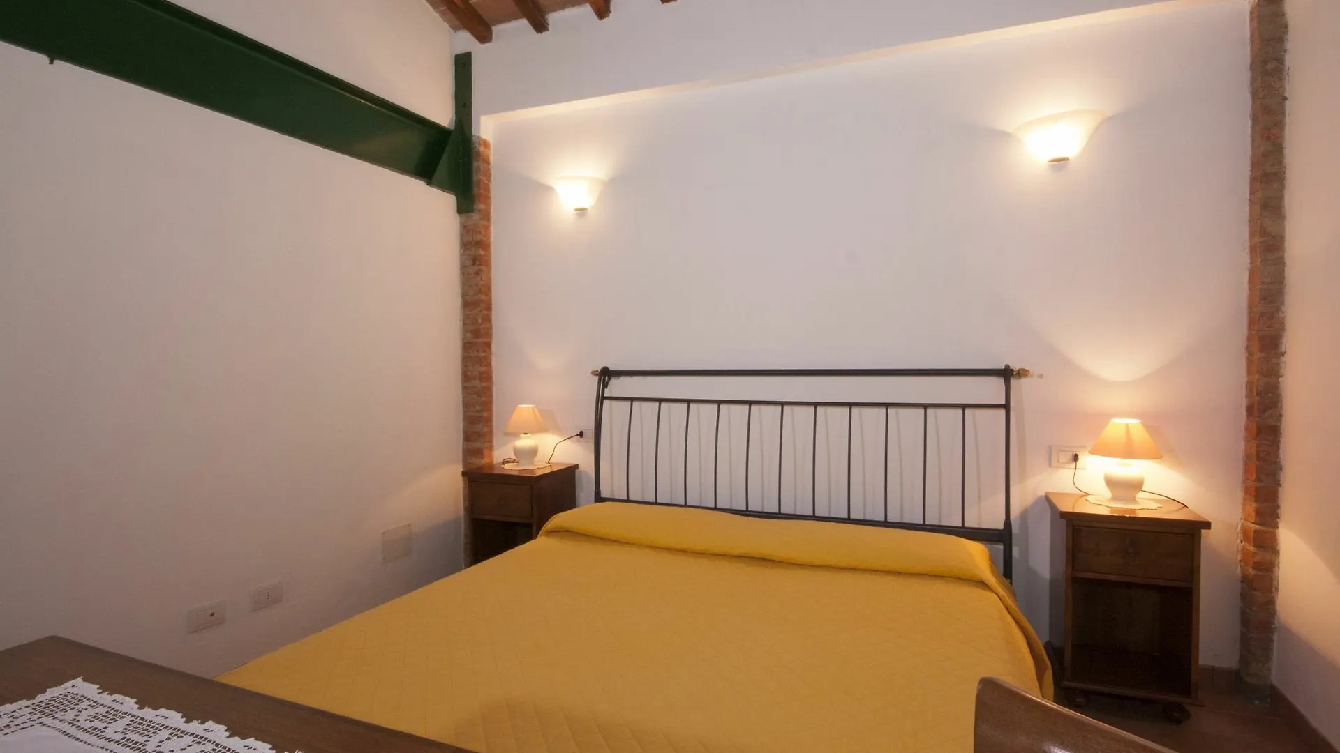 Apartment Podere Vesta Asciano