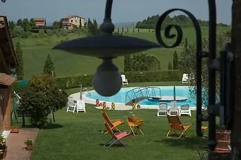 Apartment Podere Vesta Asciano