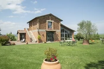 Apartment Podere Vesta Asciano