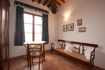 Apartment Podere Vesta Asciano Italy