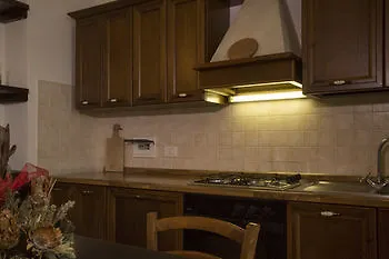 Podere Vesta Asciano