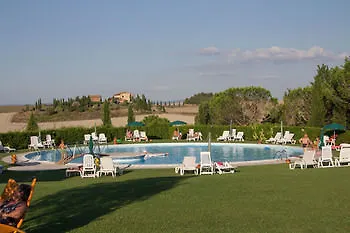 Podere Vesta Asciano Italy